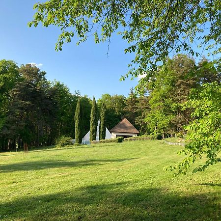 Les Bois De Ravel Chambres D'Hotes 외부 사진