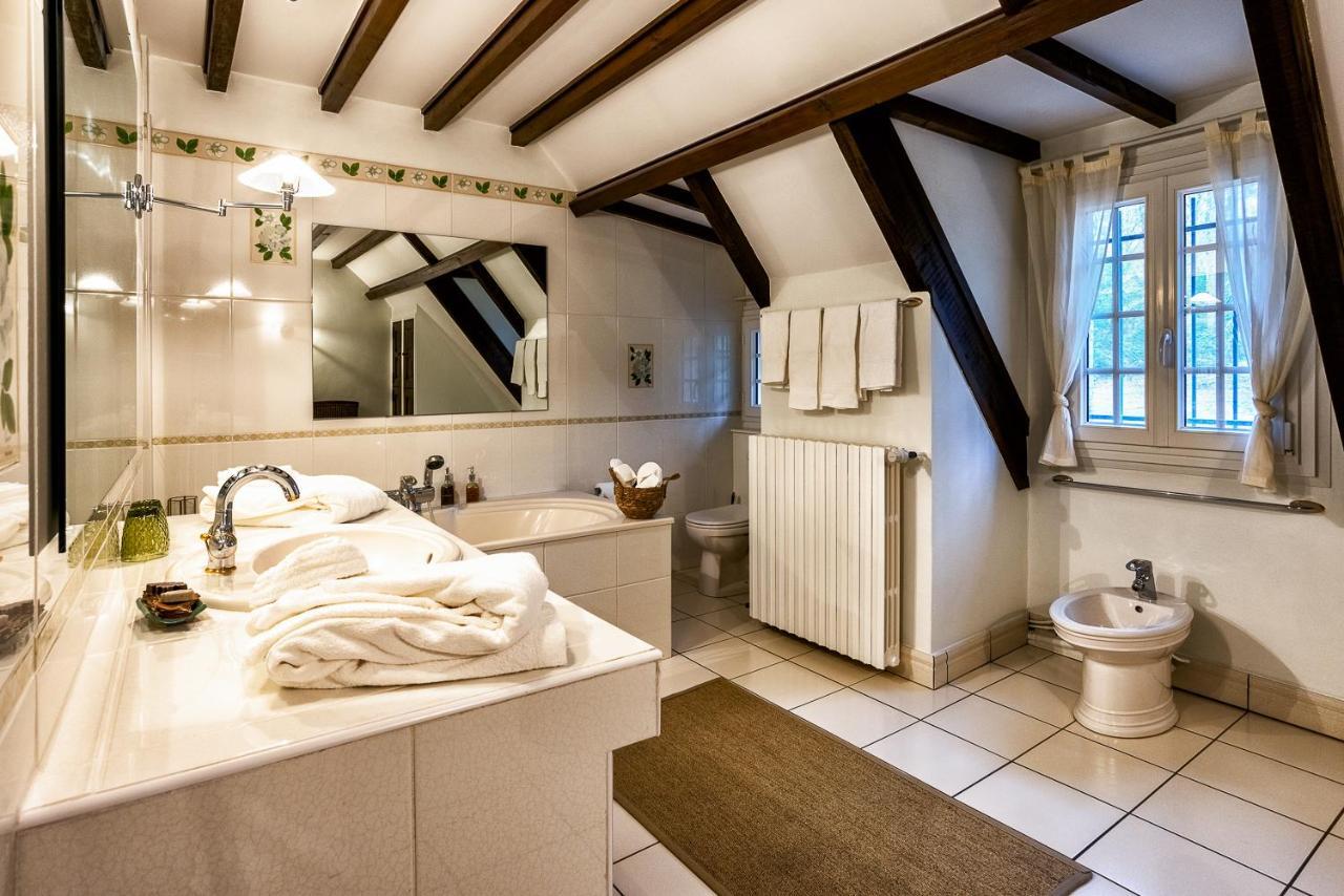 Les Bois De Ravel Chambres D'Hotes 외부 사진