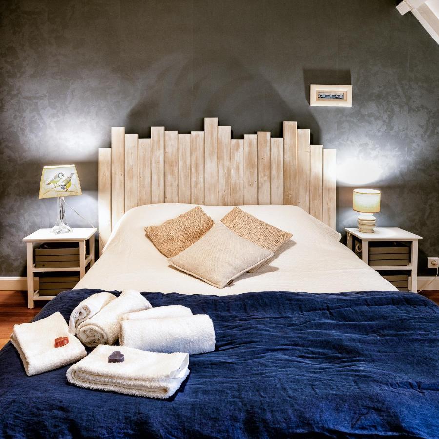 Les Bois De Ravel Chambres D'Hotes 외부 사진