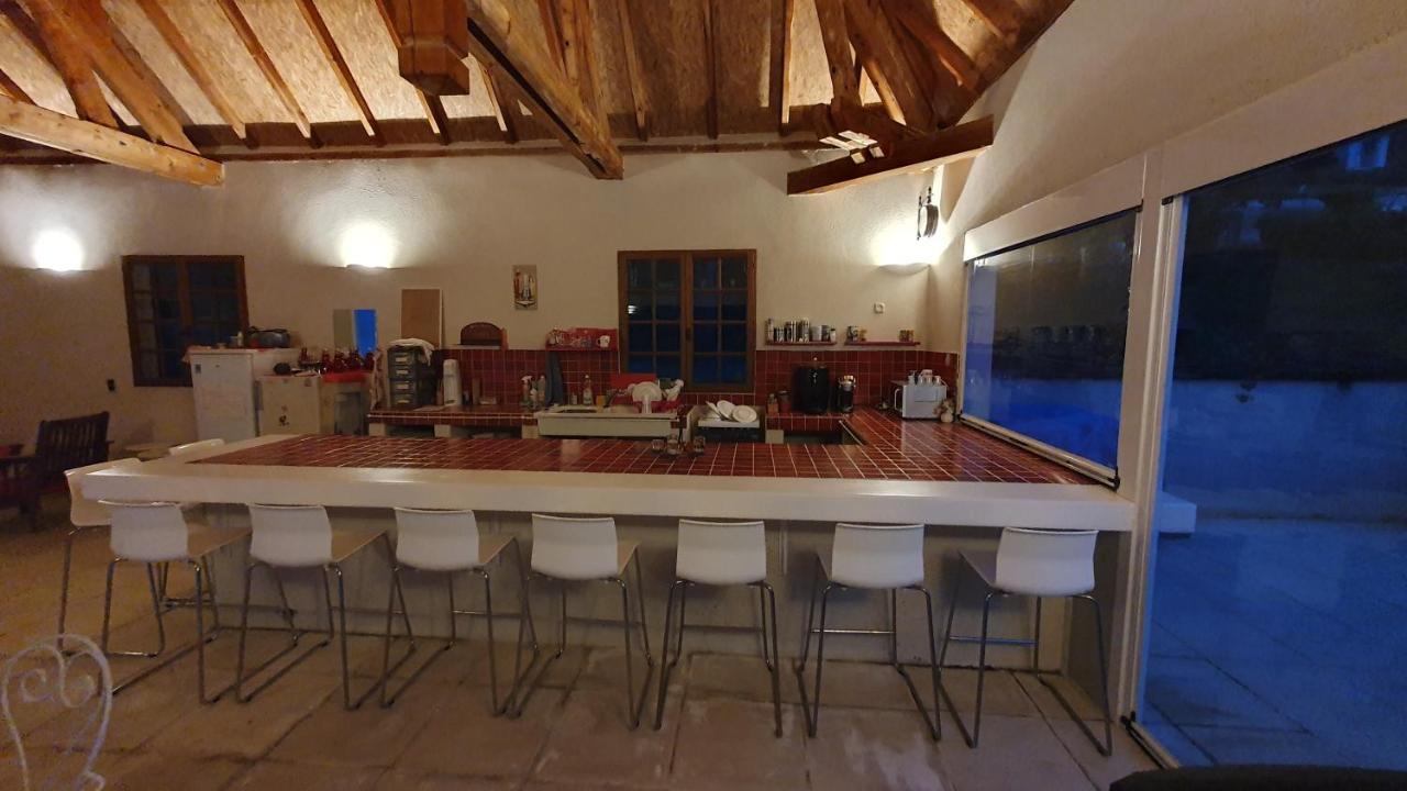 Les Bois De Ravel Chambres D'Hotes 외부 사진