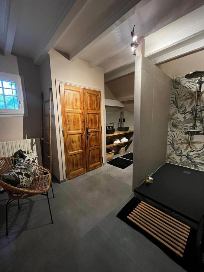 Les Bois De Ravel Chambres D'Hotes 외부 사진