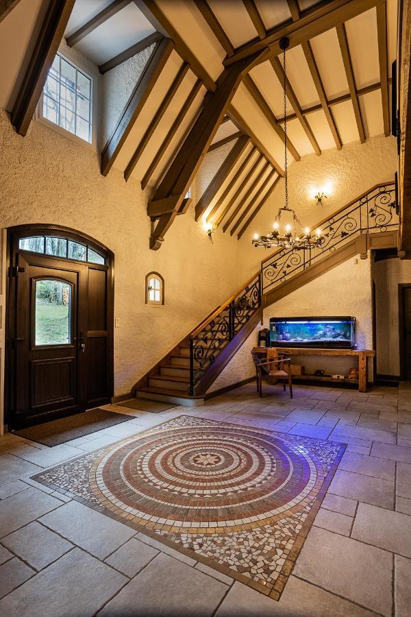 Les Bois De Ravel Chambres D'Hotes 외부 사진